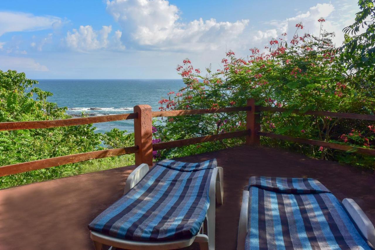Eva Lanka Hotel - Beach & Wellness Tangalle Luaran gambar