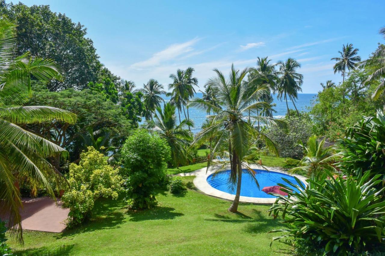 Eva Lanka Hotel - Beach & Wellness Tangalle Luaran gambar